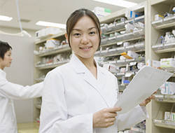 写真:ジェネリック医薬品のお取り扱い(イメージ)